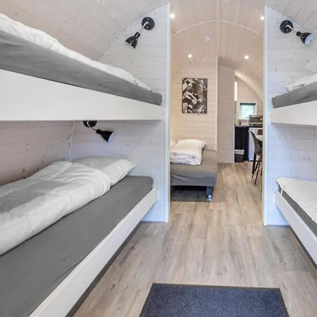 Amazing In * Norre Nebel