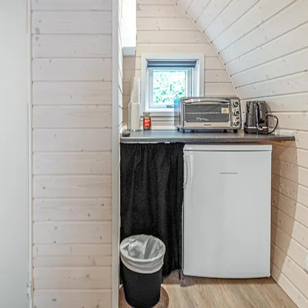 Amazing In Apartment