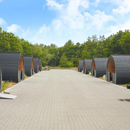 Amazing In * Nørre Nebel